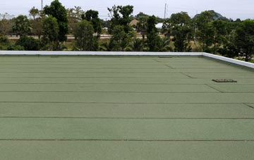 all Longside roofing types quoted for