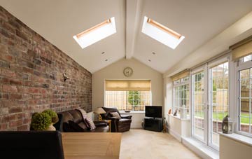 conservatory roof insulation Longside, Aberdeenshire