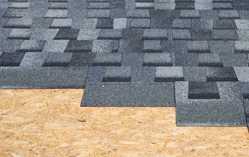 expert Longside asphalt roof companies