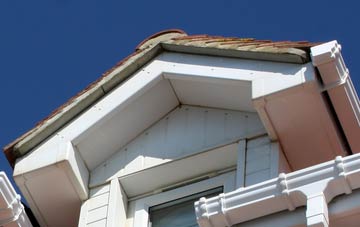 Longside fascia installation costs