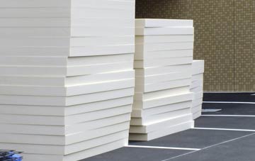 Longside flat roof insulation costs