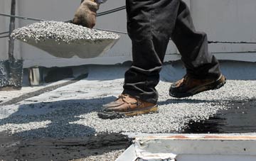 Longside flat roofing companies