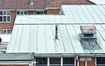 Longside lead roofing costs