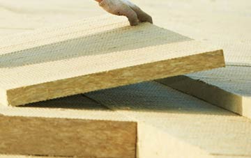 measuring Longside tapered insulation