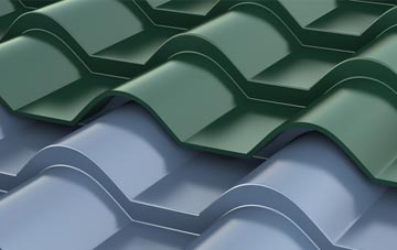 who should consider Longside plastic roofs