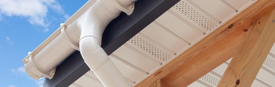 get Longside guttering quotes today
