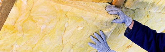 quotes for Longside roof insulation