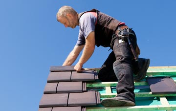 disadvantages of Longside slate roofing