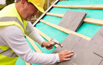 benefits of Longside roofing slate