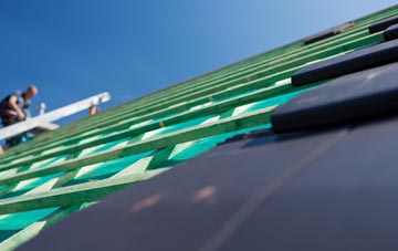 Longside slate roofing costs