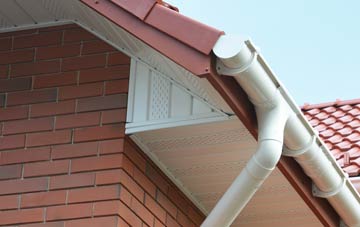 Longside soffit repair costs