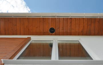 Longside soffit repair quotes