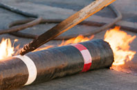 free Longside flat roofing repair quotes