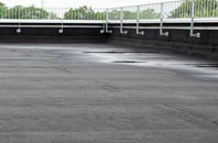 find rated Longside flat roofing companies