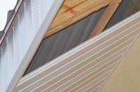 rated Longside soffit repair companies