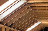 Longside tapered roof insulation quotes